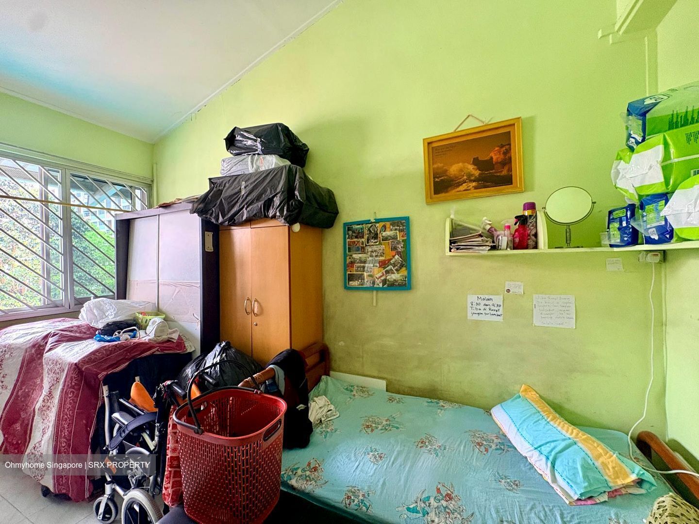 Blk 424 Fajar Road (Bukit Panjang), HDB 4 Rooms #633396851